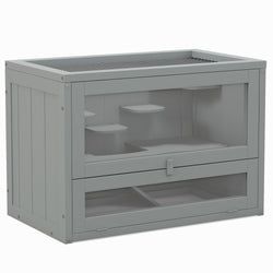 Gray