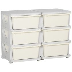 Cream White