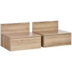 Natural Wood