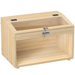 Natural Wood