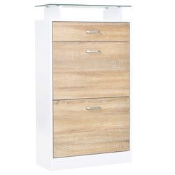 Natural Wood