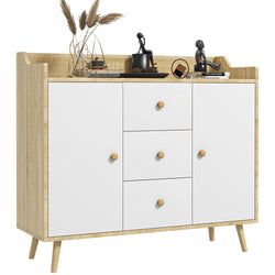 Natural Wood