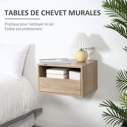 Natural Wood