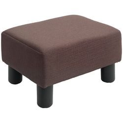 Brown-Linen