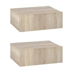 Natural Wood