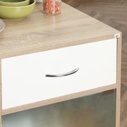 Natural Wood