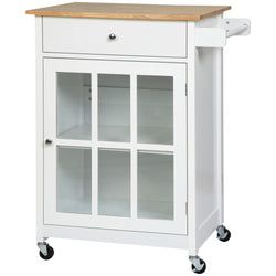 White, Oak