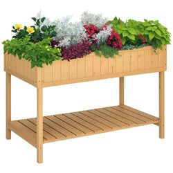 Natural Wood