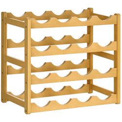Natural Wood