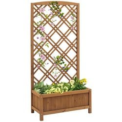 Natural Wood