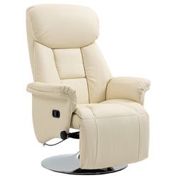 Cream White