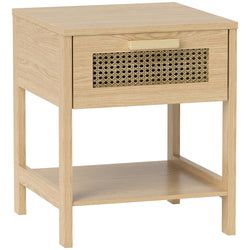 Natural Wood