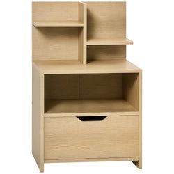 Natural Wood