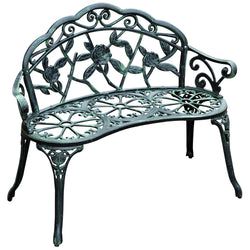 Antique Green