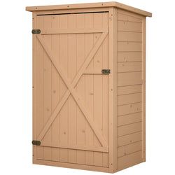 Natural Wood