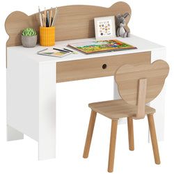 Natural Wood