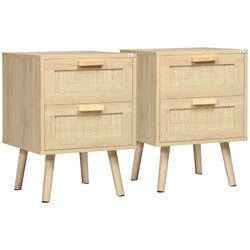2 pieces