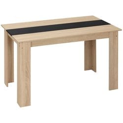 Natural Wood