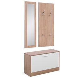 Natural Wood