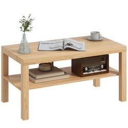 Natural Wood