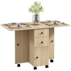Natural Wood