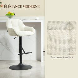 Cream White