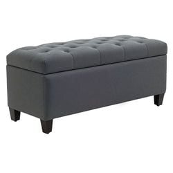 Dark gray