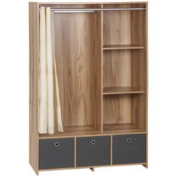 Natural Wood