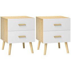 2 pieces
