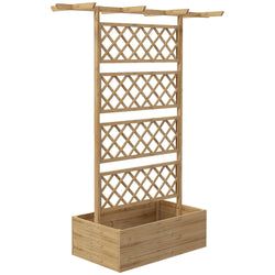 Natural Wood