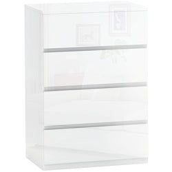 Bright White