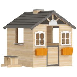 Wood Natural