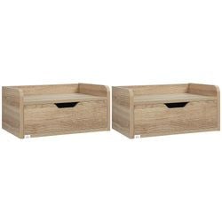 Natural Wood