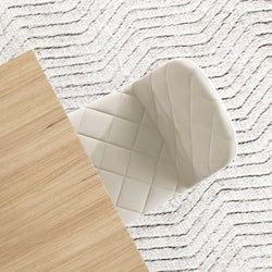 Cream White