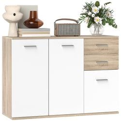 Natural Wood