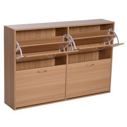 Natural Wood