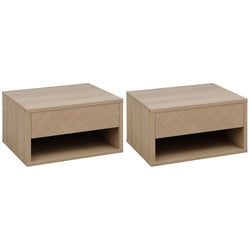 Natural Wood