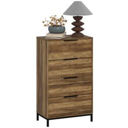 Natural Wood