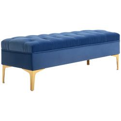 Blue, Gold