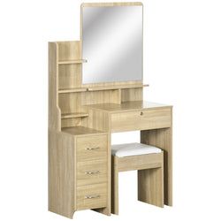 Natural Wood