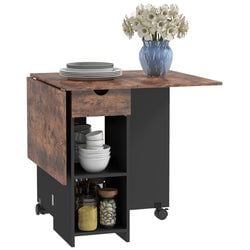Rustic Brown