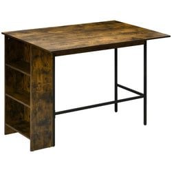 Rustic Brown