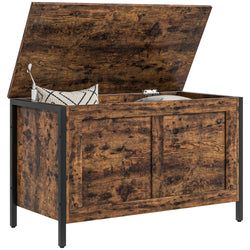 Rustic Brown
