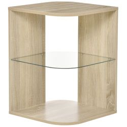 Natural Wood