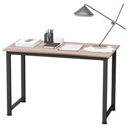 Oak and Black