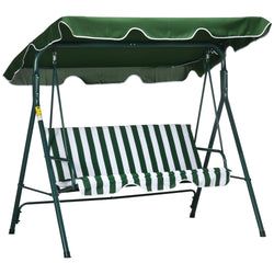 Green Stripe
