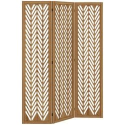 Natural Wood