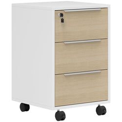 White, Oak
