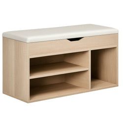 Natural Wood