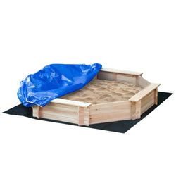 Natural Wood